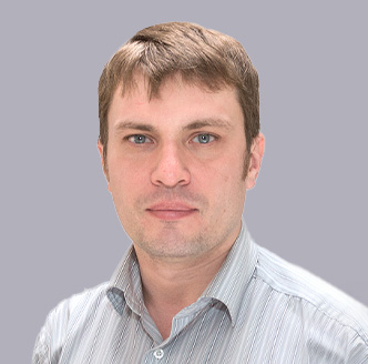 Павел Кузин